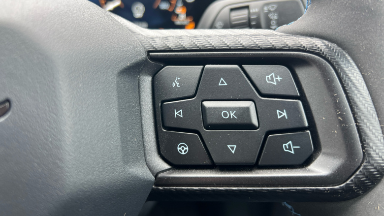 Ford Mustang 5.0 V8 Dark Horse 2dr Petrol Coupe